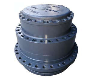 31Q8 - 40030 Reductor de Traslación 39Q8 - 40100 Caja de Cambios de Traslación 31Q8 - 40062 Caja de Cambios de Reducción para Excavadora R385 - Product Image 4