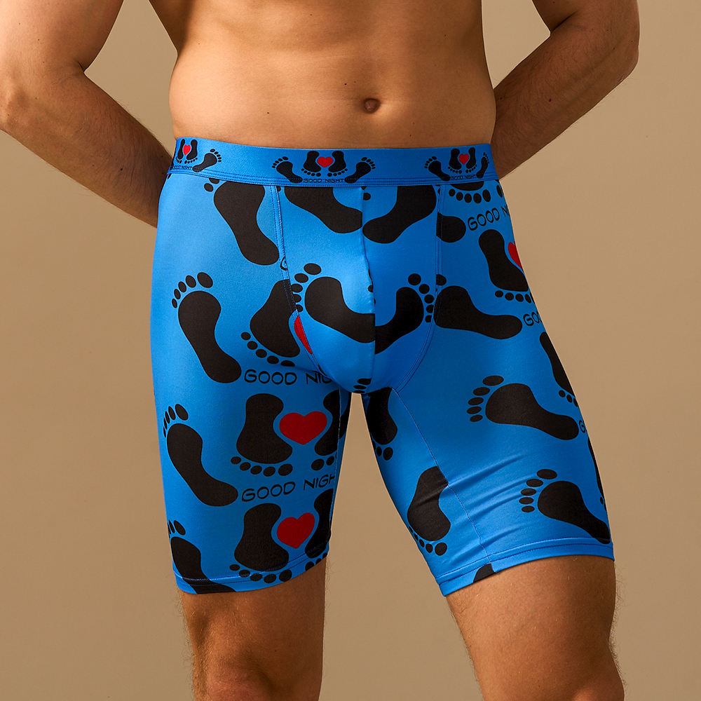 คำสั่งผสมสีน้ำเงิน (SO008รอยเท้า)