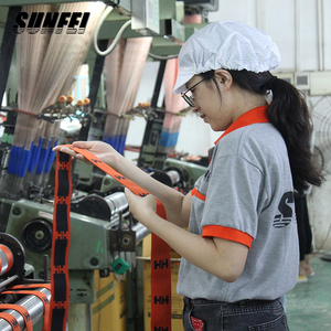 <span class=keywords><strong>IRun</strong></span> acepta logotipo personalizado, cinta para el pelo de Lycra de nailon para gimnasia, gimnasio, baile, deporte, no se desliza, diadema para Yoga - Product Image 6