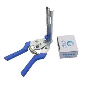 <span class=keywords><strong>Pince</strong></span> d'installation de cage <span class=keywords><strong>Pince</strong></span> d'assemblage de cage d'animal <span class=keywords><strong>Pince</strong></span> à <span class=keywords><strong>pince</strong></span> à anneau M - Product Image 4