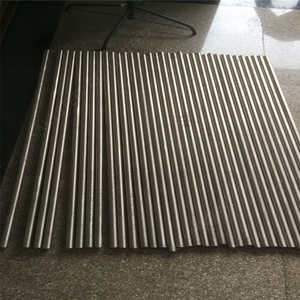 Tuyaux en alliage de nickel durables |   Excellente résistance à l'oxydation, idéal pour les environnements difficiles - Product Image 2