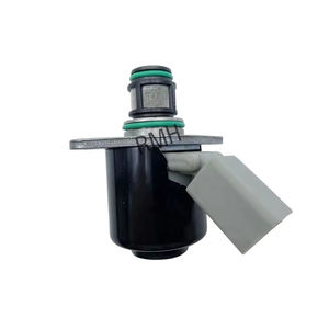 Mercedes Benz için yüksek kaliteli yakıt pompası akış kontrol vanası basınç regülatörü 9109-946 9109946 - Product Image 1
