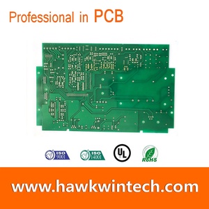 Tùy chỉnh không thấm nước năng lượng mặt trời ngân hàng điện với hai mặt bảng mạch in (PCB) kiểm soát - Product Image 5