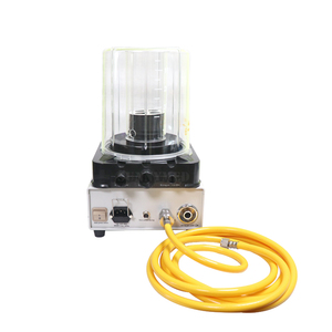 Ventilador veterinário portátil com alta luz led, display ventilador médico, preço, SY-W006-2N - Product Image 3