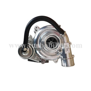 Turbocompresor Turbo Hi-Billet Ct16 17201-30080 17201-30120 para Toyota Land Cruiser - Product Image 3