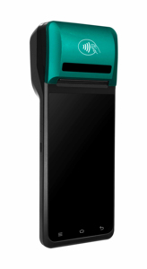 5.5 inch 4GB + 64 gam cầm Tay <span class=keywords><strong>POS</strong></span> hệ thống 58 Mét máy in Android 12.0 Màn hình kép NFC tiền mặt đăng ký <span class=keywords><strong>POS</strong></span> Máy thiết bị đầu cuối - Product Image 6