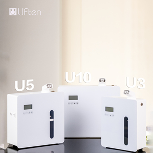 Nhà Máy Trực Tiếp Cung Cấp Phổ Biến Nhất Lớn Mùi Hương Sương Phun Dầu Hương Thơm Khuếch Tán Hương Thơm Khuếch Tán Hương Thơm Cho Khách Sạn - Product Image 4