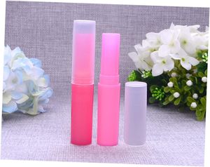 Bálsamo Labial Vegano con Sabor a Frutas Coloridas, Logotipo Personalizado, Reparador de Labios, Cuidado Orgánico, Bálsamo Labial de Marca Privada - Product Image 5