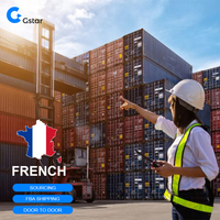 Los 10 Mejores Transitarios de Carga Marítima, Envío de Barcos, Transitario de China a Francia, Estados Unidos, Reino Unido, Alemania, Australia, Canadá, España, DHL Logistics Express