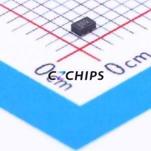 Nuevo-Original AW5017DNR 1,5 (1x) Circuito integrado IC Chip RF Amplificador de bajo ruido - Product Image 1