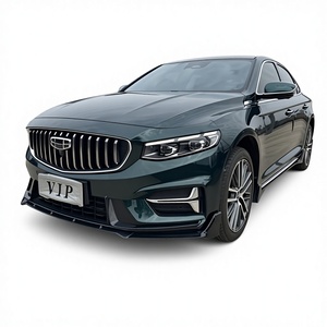 <span class=keywords><strong>Auto</strong></span> Usata Geely Xingrui 2.0T Edizione Azure Dynasty (2023) - Product Image 1