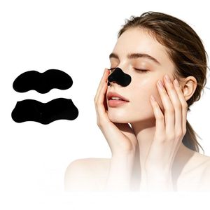 Masque Peel-Off au Charbon pour le Nez, Dissolvant de Points Noirs, Bandes Nettoyantes en Profondeur pour les Pores, Vente en Gros, Livraison Rapide - Product Image 1