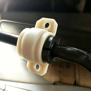 Servicio de Impresión 3D FDM PEEK de Alta Resistencia, Piezas Reforzadas con CF GF, Resistentes al Calor y a los Químicos, Procesamiento Industrial OEM para Maquinaria - Product Image 2