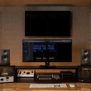 <span class=keywords><strong>Edifier</strong></span> MR4 Powered Studio <span class=keywords><strong>Monitor</strong></span> 2,0 Altavoces Auxiliar Powered <span class=keywords><strong>Monitor</strong></span> Altavoces Estantería Altavoces - Product Image 6