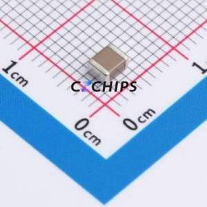 Condensateur SMD (MLCC) CGA1210X5R106K350QT 1210 (Capacité : 10uF) (Précision : 10%) Tension nominale : 35V - Product Image 2