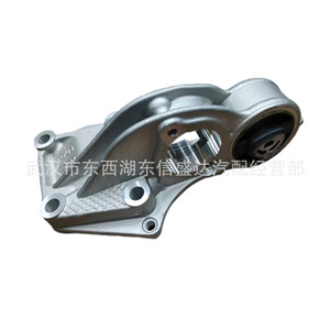 แขนควบคุมอะลูมิเนียมล่าง 1807L4 1807L6 สำหรับ Citroen Peugeot 16V อะไหล่ทดแทน - Product Image 3
