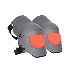Yx Gel Eva Thickened Kneepads Triple-layer Foam <b>Cushioning</b> Heavy Duty Outer Welders Tilers Construction Workers - Product Image 1