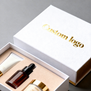 Boîtes cadeaux <span class=keywords><strong>de</strong></span> luxe en carton recyclable avec gaufrage pour <span class=keywords><strong>parfum</strong></span> et huile <span class=keywords><strong>parfum</strong></span>ée pour <span class=keywords><strong>homme</strong></span> - Product Image 2