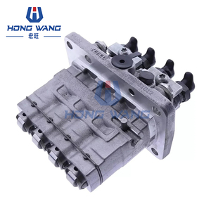 Pompe à injection de carburant robuste de marque HongWang 1G852-51010 1G852-51011 1G852-51012, garantie 1 an pour moteur V2403 V2203 - Product Image 2