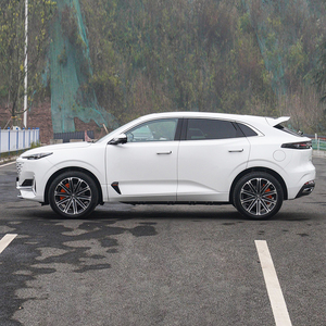 Haute qualité suv électrique Changan Uni-K-IDD ev camion électrique usine fournisseur alibaba <span class=keywords><strong>moins</strong></span> cher <span class=keywords><strong>voiture</strong></span> électrique changan auto - Product Image 5