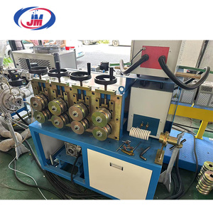 PE mạ ống thép máy sản xuất ống nhựa lớp phủ máy đùn - Product Image 5