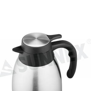 SUNNEX กระติกน้ำสุญญากาศสำหรับใส่ชาและกาแฟ,กระติกน้ำเก็บอุณหภูมิ