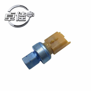 เซ็นเซอร์วัดแรงดันเครื่องปรับอากาศ ZJ-08-028 แบบเกลียวสำหรับเปอโยต์ 307 206 308 408 - Product Image 3