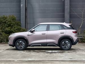 2025 Byd Yuan up Ev 401km d'autonomie SUV de luxe véhicule à énergie nouvelle voiture électrique haute performance charge rapide Byd Yuan up 2025 - Product Image 5