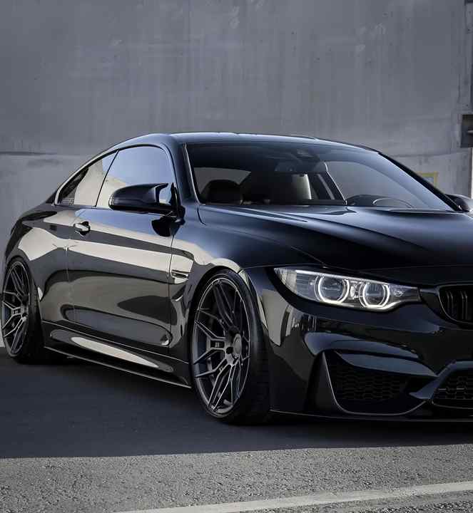 CF WHEELS Custom Deep Concave Forged Lip 18-22 Inch Aluminium Alloy ...