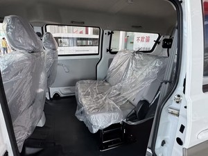 Nuevo <span class=keywords><strong>Shineray</strong></span> X30 2026, Automóvil con Volante a la Izquierda, Asientos de Cuero, Proveedor Mayorista, Envío Global, Stock de Distribuidor - Product Image 6