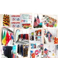 Drapeau personnalisé, bannière imprimée avec photo et logo, créez votre propre enseigne, décoration pour dortoir universitaire, mur, extérieur, jardin, fête, événement