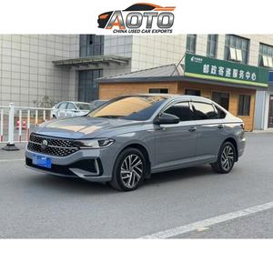 Exportación Masiva de <span class=keywords><strong>Volkswagen</strong></span> Lavida Usados Premium de Alta Calidad con Maletero Grande - Product Image 2