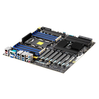 Cartes mères de serveur Supermicro X11SPA-T X11SPA-TF C622 LGA 3647 xeon W-3275M 3265M
