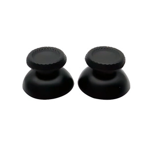 Venta al por mayor Thumb Stick Cover para <span class=keywords><strong>PS5</strong></span> Controller Plastic Analog Joystick Caps para <span class=keywords><strong>PS5</strong></span> Gamepad Mushroom Cap para <span class=keywords><strong>PS5</strong></span> Joypad - Product Image 4