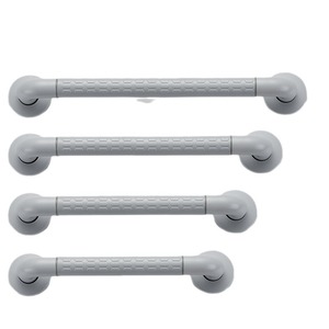 Stainless Steel Bathroom <b>Grab</b> <b>Bar</b> Anti Slip Toilet Handrail For Elderly Assistance - Product Image 5