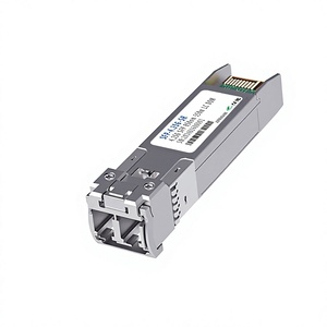 Nuevo Módulo Óptico SFP-4.25G-SW Decton 4.25G SFP FC Gigabit Multimodo Doble <span class=keywords><strong>Fibra</strong></span> 850 nm <span class=keywords><strong>300</strong></span> m Compatible con Servidores y Switches - Product Image 1