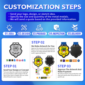 Medaglie Personalizzate per Bjj <span class=keywords><strong>Ju</strong></span> Itf Jiu Jitsu Judo 2D 3D Medaglie Premio Sportive in Metallo Personalizzate per Taekwondo Karate - Product Image 5