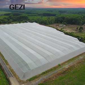 ตาข่ายคลุม<span class=keywords><strong>ป้องกัน</strong></span>ศัตรูพืช GEZI HDPE สำหรับสวนองุ่น มะม่วง ปลา รถยนต์ สตรอว์เบอร์รี ต้นไม้ผลไม้ (25-80 เมช) - Product Image 4