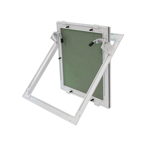 Nhôm vách thạch cao truy cập bảng điều chỉnh hệ thống ống nước điện sưởi ấm kiểm tra nở cho vách thạch cao phòng tắm dịch vụ truy cập lỗ Bìa - Product Image 1