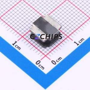 Inducteur de puissance FNR8050S102MT SMD, 8x8mm (Inductance : 1mH) (Précision : 20%) Courant nominal : 330mA - Product Image 2