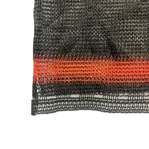 Offre Spéciale 3*8m Chat Protection Cargo Chargement Dock Filet <span class=keywords><strong>De</strong></span> Sécurité Forte HDPE Matériau Construction Échafaudage Filet <span class=keywords><strong>De</strong></span> Sécurité - Product Image 4