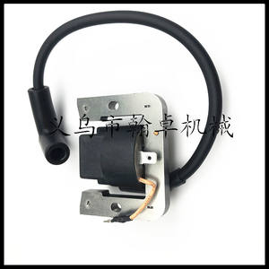 Bobine d'allumage haute tension Kohler 2458436S CH18 CH252458436-S HZPJ – Catégorie de produit haute performance - Product Image 3