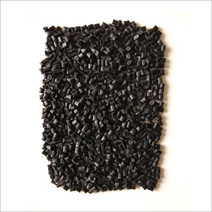 Halogen miễn phí <span class=keywords><strong>FR</strong></span> <span class=keywords><strong>pa6</strong></span> 30% sợi thủy tinh gia cố <span class=keywords><strong>v0</strong></span> cho đường sắt tốc độ cao - Product Image 2