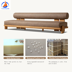 Canapé <span class=keywords><strong>de</strong></span> luxe en rotin <span class=keywords><strong>de</strong></span> bois d'Indonésie divano en teck teca ao ar <span class=keywords><strong>livre</strong></span> salon <span class=keywords><strong>de</strong></span> jardin en bois ensemble <span class=keywords><strong>de</strong></span> patio en bois - Product Image 4