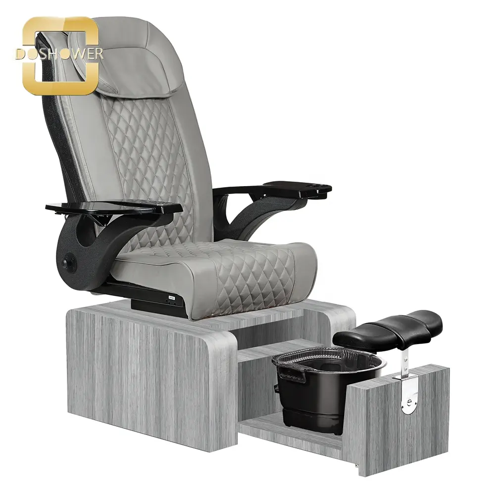 Produzione professionale di sedie per pedicure spa senza pipeless per sedia per pedicure idraulica per sedia per pedicure senza impianto idraulico