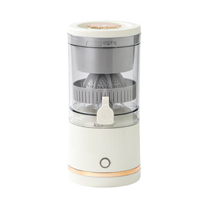 Multifunctionele sapcentrifuge, persen en scheiden, draagbare mini-mixbeker, geschikt voor huishoudelijk gebruik - Product Image 4