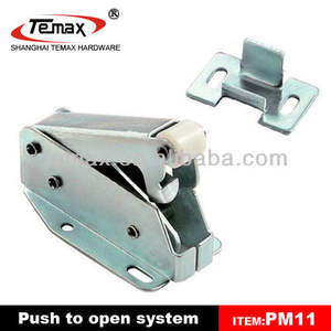 <span class=keywords><strong>Amortisseur</strong></span> <span class=keywords><strong>de</strong></span> fermeture <span class=keywords><strong>de</strong></span> <span class=keywords><strong>porte</strong></span> TEMAX pour une fermeture lente <span class=keywords><strong>de</strong></span> la <span class=keywords><strong>porte</strong></span> avec cylindre à air en plastique et en métal pour <span class=keywords><strong>porte</strong></span> - Product Image 3