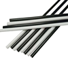 Tige en plastique POM 2000mm Prix compétitif Barre Pom