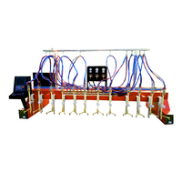 220v pequeño hecho en china portátil cortador de plasma cnc para la venta