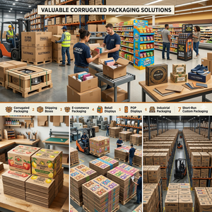 Imprimante à données variables SHC1600 à passage unique, machine d'impression numérique de codes QR et codes-barres <span class=keywords><strong>pour</strong></span> la production d'emballages logistiques intelligents - Product Image 6